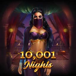 10,001 Nights